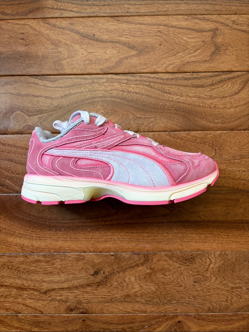 Puma Extos Overdye NWT